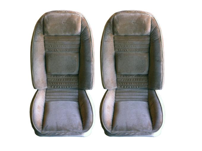 Acme Auto Front and Rear Seat Upholstery U377