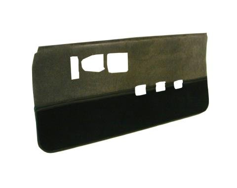 Acme Auto Door Panel Set, 1986-92 Chevrolet Camaro & Pontiac Firebird DP301