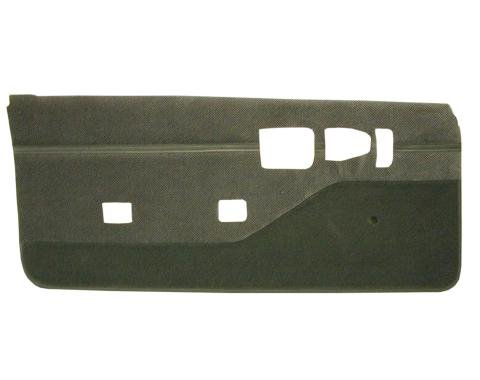 Acme Auto Door Panel Set, 1989-92 Chevrolet Camaro RS, IROC & Z28 DP302