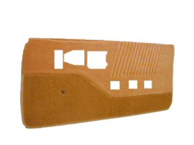 Acme Auto Door Panel Set, 1986-92 Chevrolet Camaro DP306