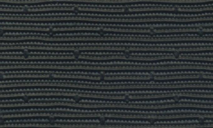 Acme Auto Headliner, 1967 Chevrolet Camaro 2 Door Hardtop (5 Bow) 67-1413