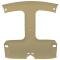 Acme Auto Headliner, 1993-02 Camaro or Firebird T-Top AFH25
