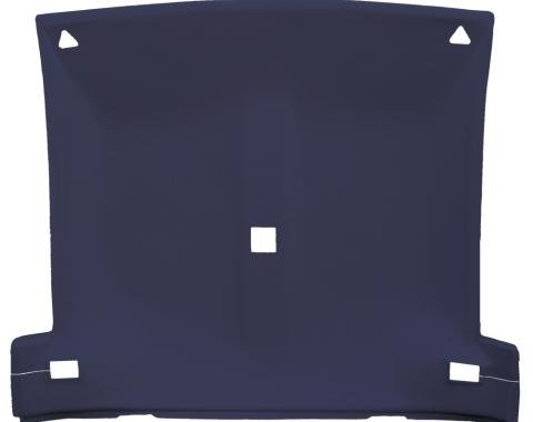 Acme Auto Headliner, 1982-92 Camaro or Firebird Hard Top AFH19