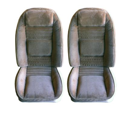 Acme Auto Front and Rear Seat Upholstery U377