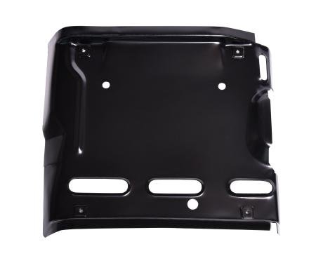 Redline Restomotive® 1967-1969 Camaro / Firebird Coupe Right Seat Frame Support