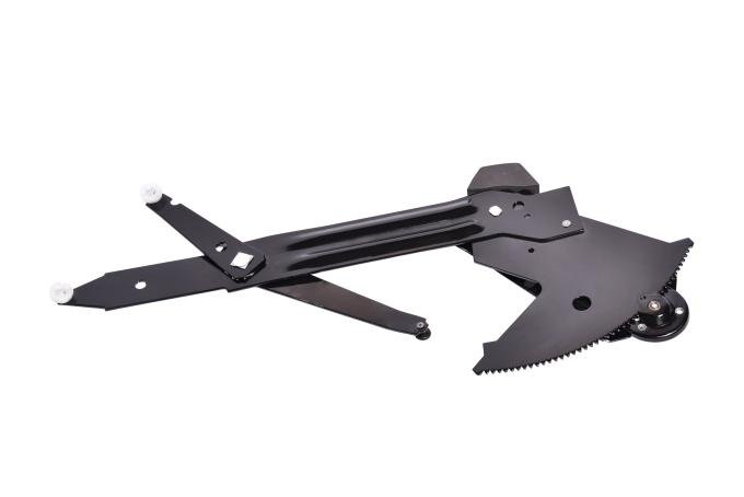 Redline Restomotive® 1970-1981 Camaro / Firebird Left Hand Manual Window Regulator