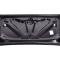 Redline Restomotive® 1970-1981 Camaro / Firebird Trunk Lid without Spoiler Holes