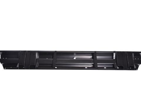 Redline Restomotive® 1982-1992 Camaro / Firebird Rear Bumper Impact Bar