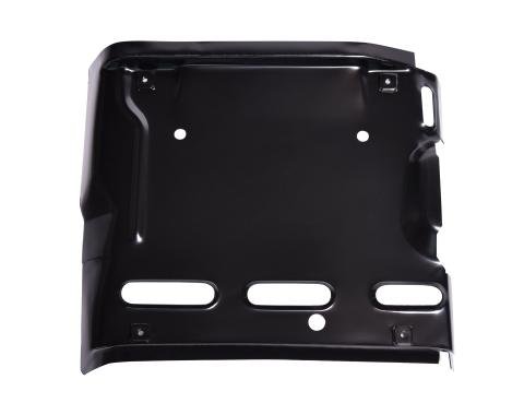 Redline Restomotive® 1967-1969 Camaro / Firebird Coupe Right Seat Frame Support