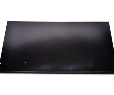 Redline Restomotive® 1970-1981 Camaro / Firebird Trunk Lid with Spoiler Holes