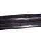 Redline Restomotive® 1982-1992 Camaro / Firebird Rear Bumper Impact Bar
