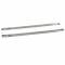 AMD Door Sill Plates, Fisher Logo Tag, Pair- 70-72 Camaro T-6732