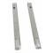AMD Door Sill Plates, Fisher Logo Tag, Pair- 70-72 Camaro T-6732
