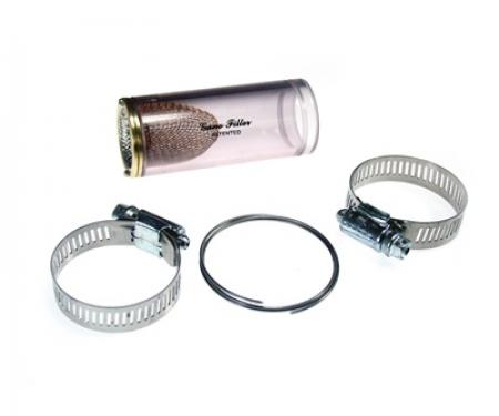 Scott Drake Gano Coolant Filter (8 Cylinder) ACC-GANO-8