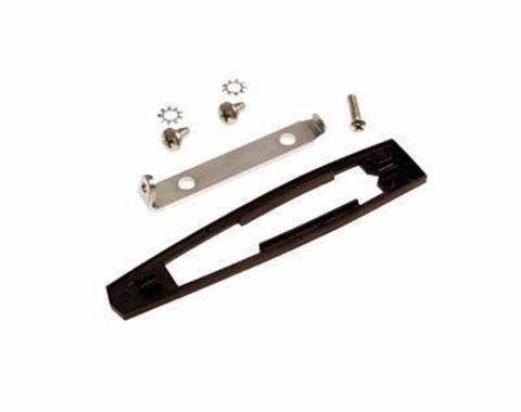 Scott Drake 1967-1969 Chevrolet Camaro Door Mirror Mount Kit 674502