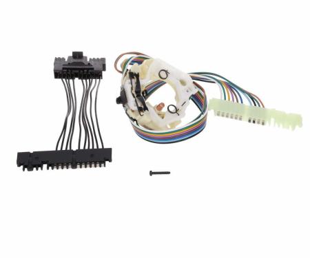AMD Turn Signal Switch, 69-76 Nova Camaro Chevelle X458-3069-3