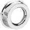 AMD Firebird Antenna Chrome Bezel, 69 & 73-75 Camaro Firebird K-3937665
