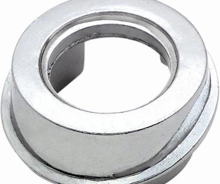 AMD Firebird Antenna Chrome Bezel, 69 & 73-75 Camaro Firebird K-3937665