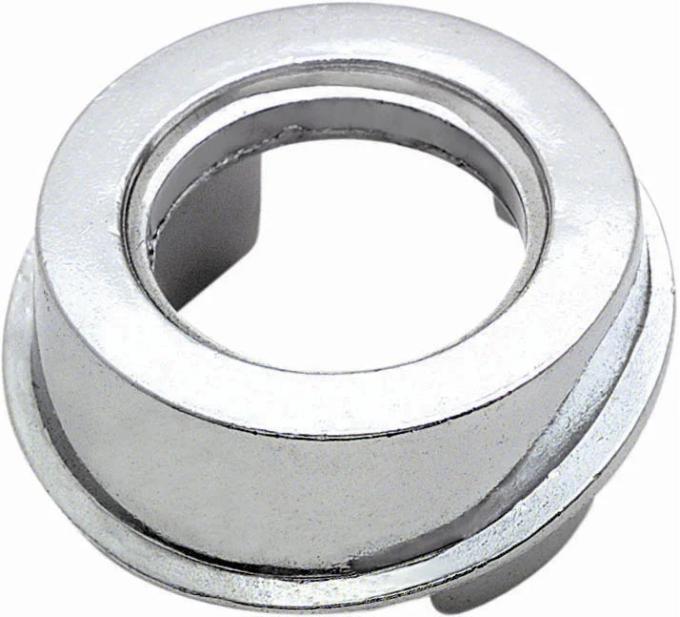 AMD Firebird Antenna Chrome Bezel, 69 & 73-75 Camaro Firebird K-3937665