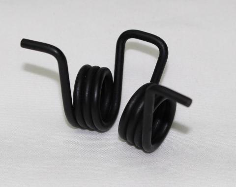 Camaro/Firebird T-56 6 Speed Manual Clutch Pedal Return Spring, 1993-2002