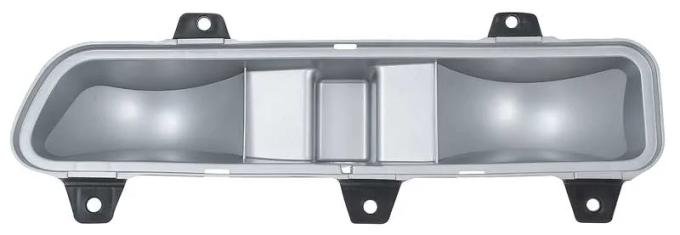 AMD Taillight Housing, LH, 69 Camaro except RS X949-3569-1L