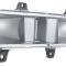 AMD Taillight Housing, LH, 69 Camaro except RS X949-3569-1L