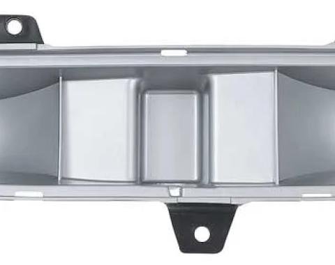 AMD Taillight Housing, LH, 69 Camaro except RS X949-3569-1L