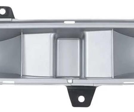 AMD Taillight Housing, LH, 69 Camaro except RS X949-3569-1L