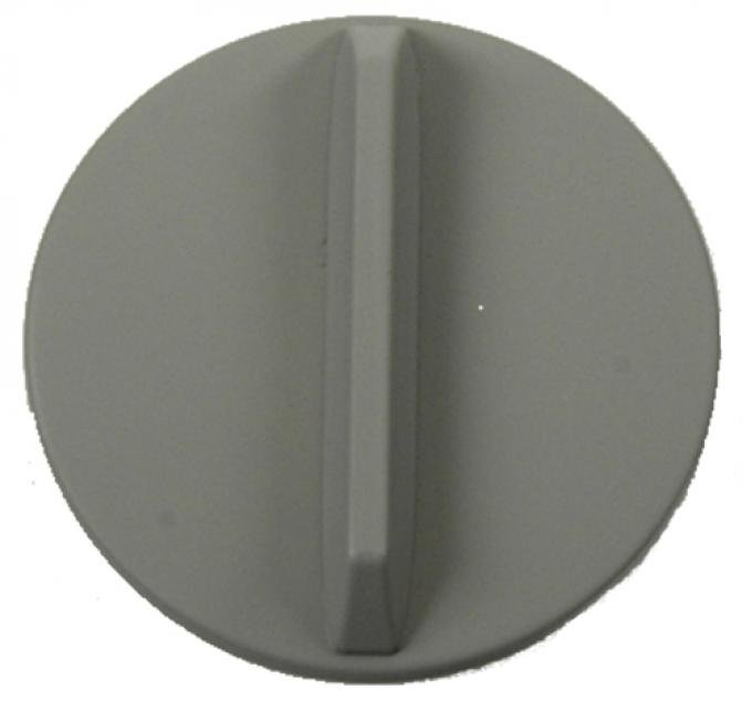 Classic Headquarters Camaro Standard Gas Cap W-962