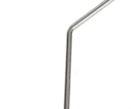 Classic Headquarters "F" Inner Door Lock Rod W-068