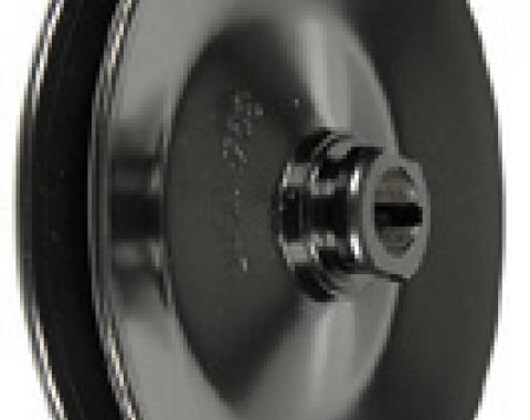 Classic Headquarters 396 375 Hp and Z-28 Power Steering Pulley W-395