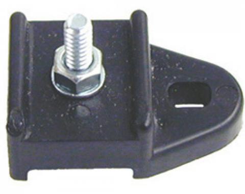 Classic Headquarters Battery Junction Block with Correct Nut W-215