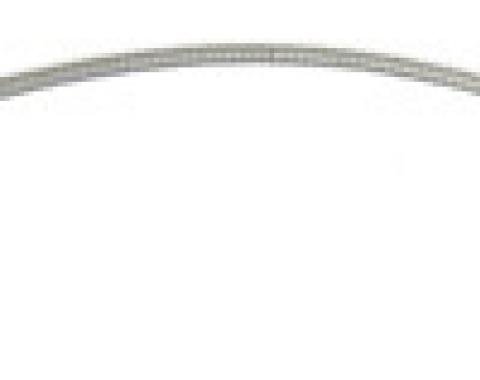 Classic Headquarters OE Rear Park Brake Cable, Each W-278