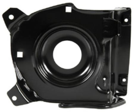Classic Headquarters Rallysport Headlight Housing Right Hand W-470