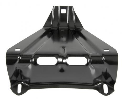 Classic Headquarters Camaro Front License Plate Bracket W-307