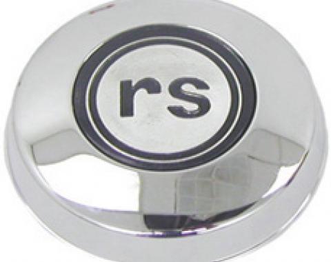 Classic Headquarters Rallysport Horn Cap Assembly W-178E