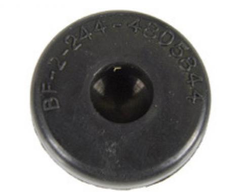 Classic Headquarters Body Plug, 3/4" Correct, Bulk, Ea W-091A