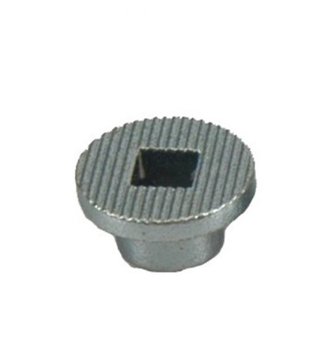 Classic Headquarters Convertible Top Lower Rear Link Serrated Bushing, Each R-224