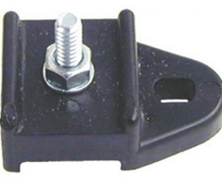 Classic Headquarters Battery Junction Block with Correct Nut W-215