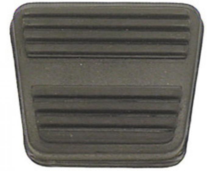 Classic Headquarters (Small) Park Brake Pedal Pad W-230