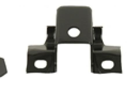 Classic Headquarters Rear Bumper Bracket Set W-557