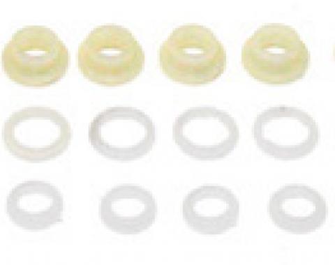 Classic Headquarters Rallysport Bushing Set (24 Pieces) W-185