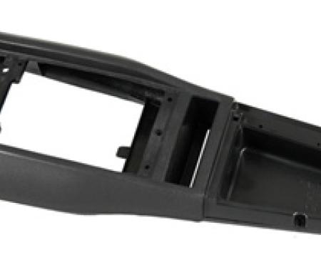 Classic Headquarters Console Housing-Top and Bottom W-896