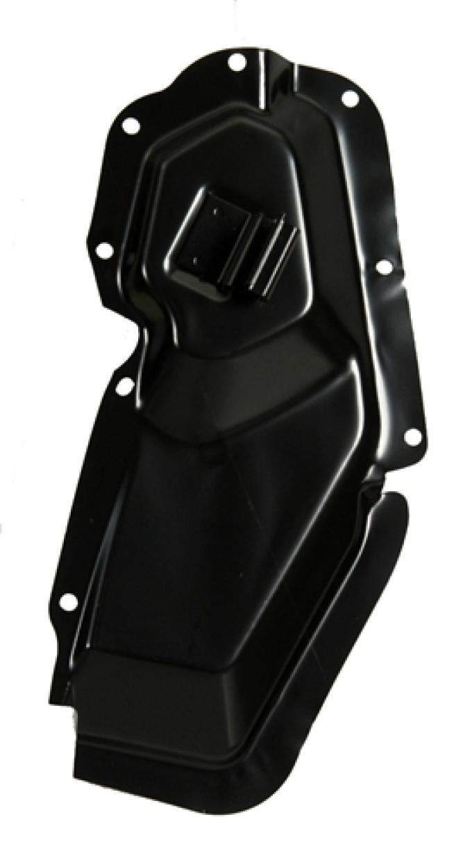 Classic Headquarters F-Body Convertible Rear Inner Cover (Kidney Panel), Right Hand R-245R