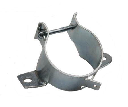 Classic Headquarters Coil Bracket 30 Degree with Bolt Correct R-147