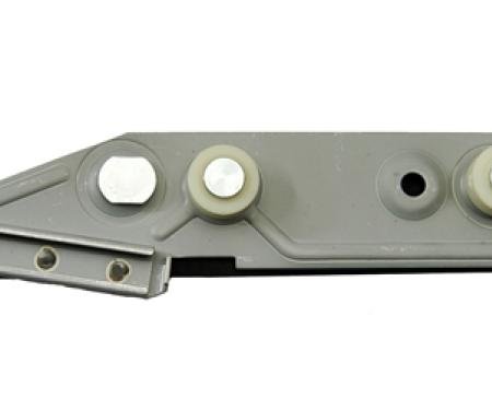 Classic Headquarters F-Body Left Hand, Quarter Window Roller Assembly R-258