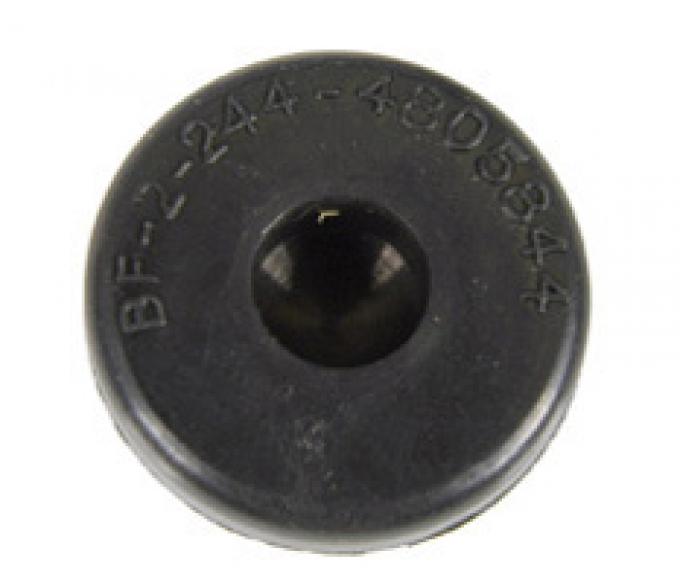 Classic Headquarters Body Plug, 3/4" Correct Reproduction-Pair W-091