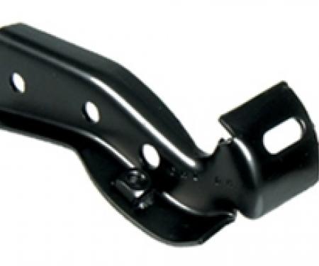 Classic Headquarters Front Bumper Extension Bracket Right Hand W-379