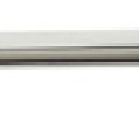 Classic Headquarters F-Body Right Hand Side Front Windshield Molding OE W-835