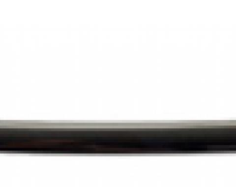 Classic Headquarters F Coupe Right Hand Lower Front Wndshield Molding W-836